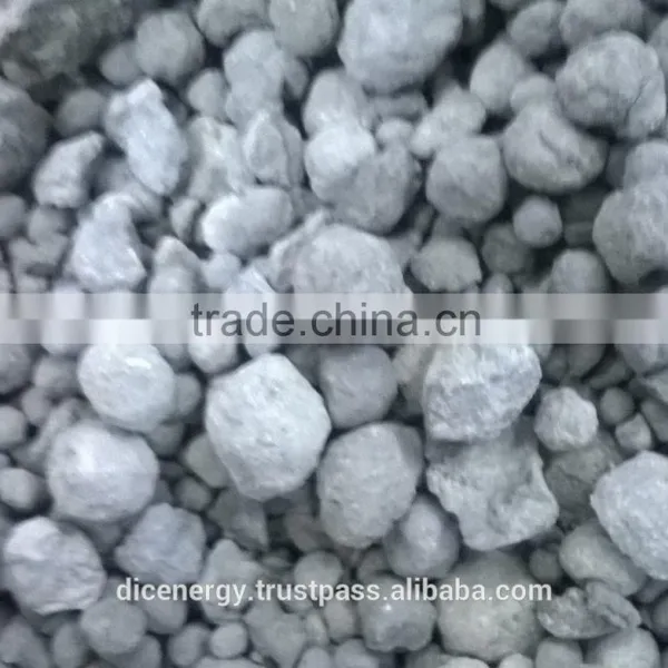 Clinker in Bulk Vessel photo-2