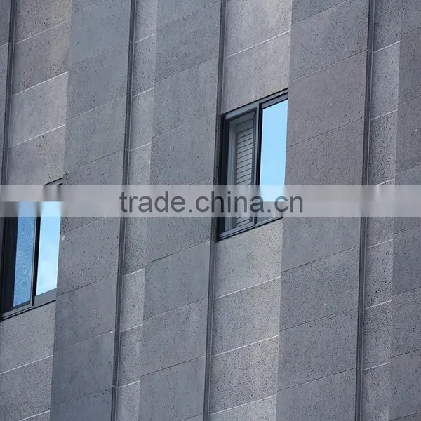 Basalt Lava Stone Volcanic Rock For Building Exterior Wall Decoration photo-2