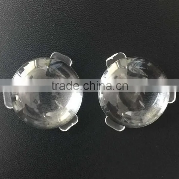 BIJIA Hot Sale Double Convex 34mm 3D VR Box Lens Plastic 3d Lens for Google Cardboard photo-3