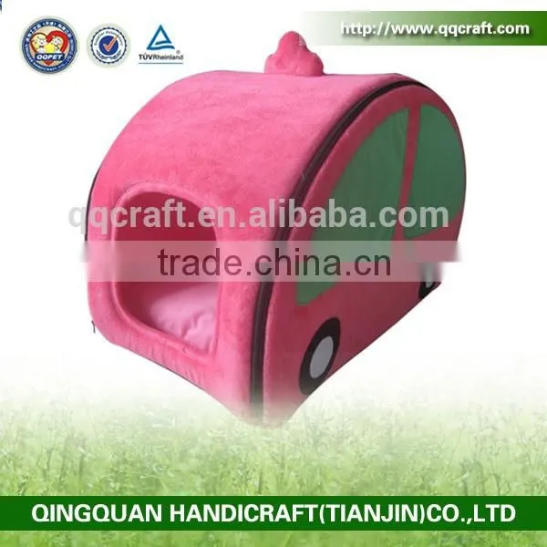 Rattan Pet House & Plastic Pet Bed & Luxury Pet Dog Bed Wholesale photo-2