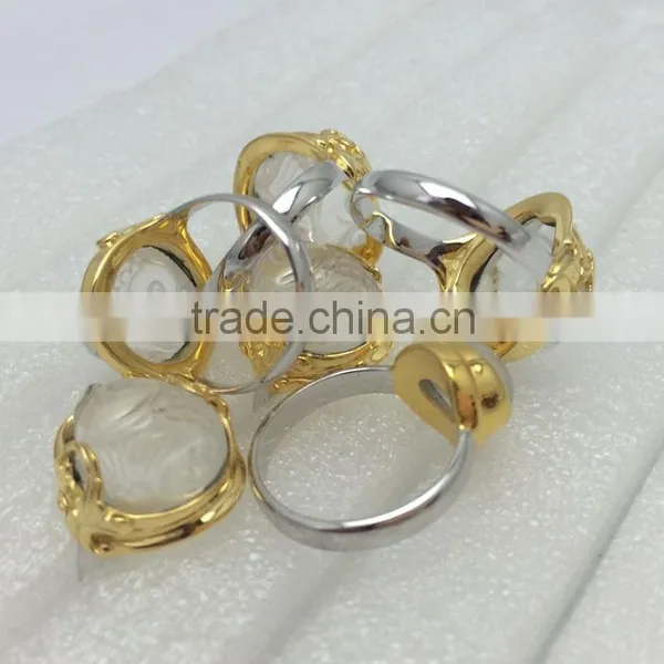Jewelry Processing Custom Surface Treatment, Surface Treatment of Customized Processing photo-3