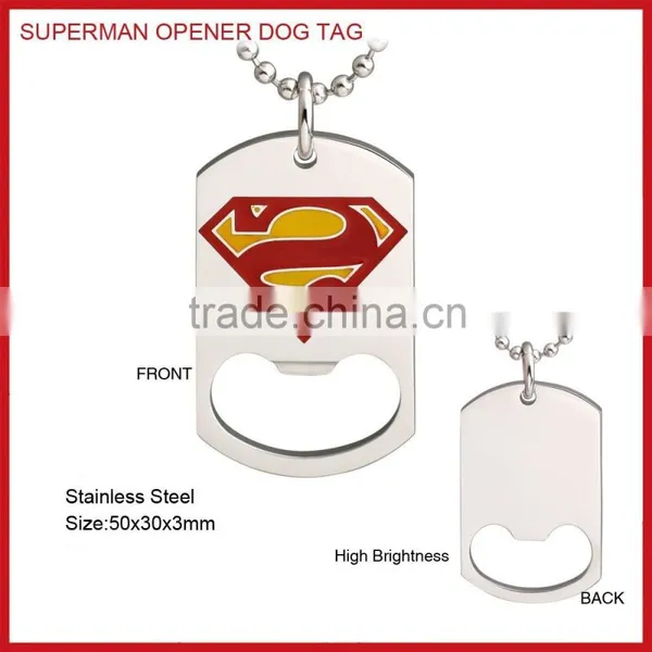 Fashion Stock Stainless Steel Butterfly Mask Pendant FP50017 photo-2
