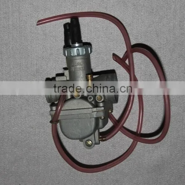 Motorcycle Weber Carburetor Parts AX100 BOXER BM100 CT100 CD100 MAX100 Motorcycle Carburetor,100CC Motorcycle Carburetors photo-4