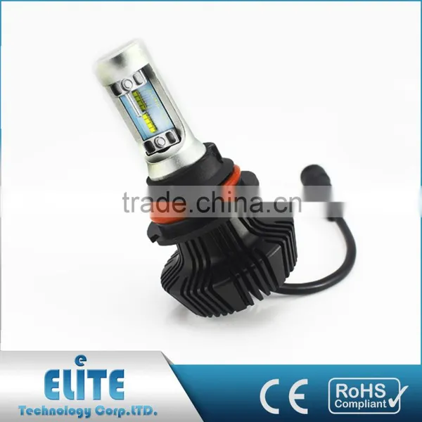 G7 Led Headlights 9004 9007 photo-3