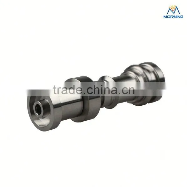 NAIL-EG 50Hz/60Hz Materical ABS Enail Coil With ti Nail photo-5