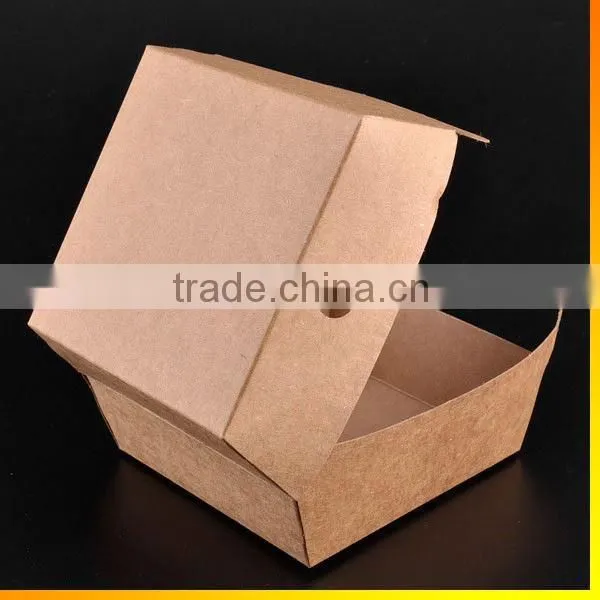 Customized Paper Design Your Own Lunch Box photo-2