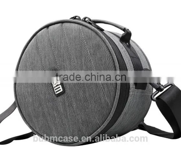 WHOLESALE BUBM Nylon Headphone Bag /nylon Box Headphone Bag Case for Headset photo-5