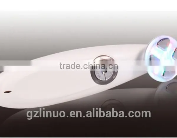 2015 Newest Home Use rf Facial Machine ,facial Massager Macahine photo-5