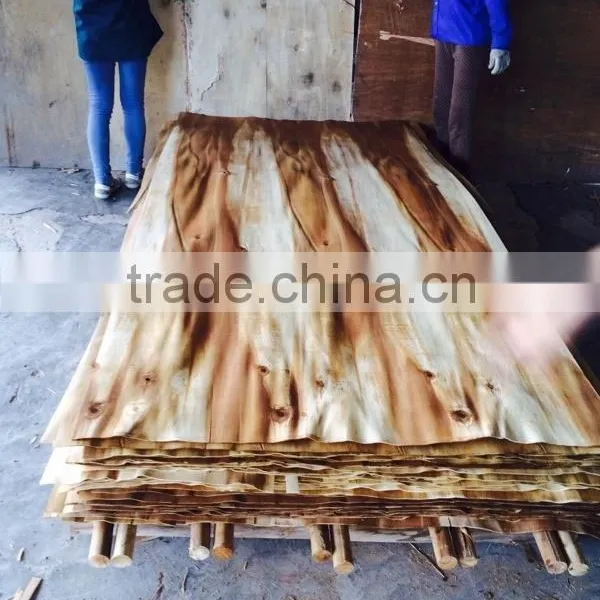 Long Core Veneer photo-3