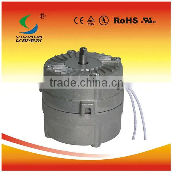 YJ80 Series Motor photo-4