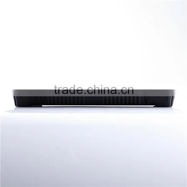 Disposable Plastic Salad Sushi Take Away Box photo-5