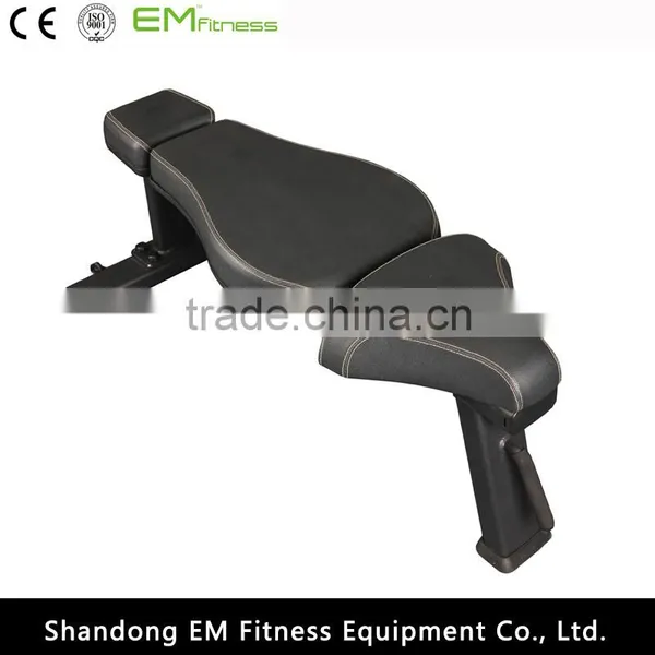 EM1049 Adjustable Bench Body Building Bench photo-2