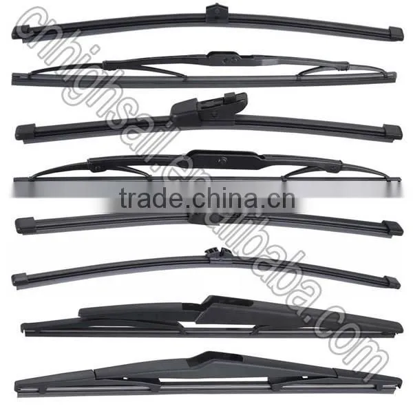 HS-32-2 Rear Wiper Blade photo-6
