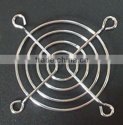 Fan Grid /Guard Grid photo-5