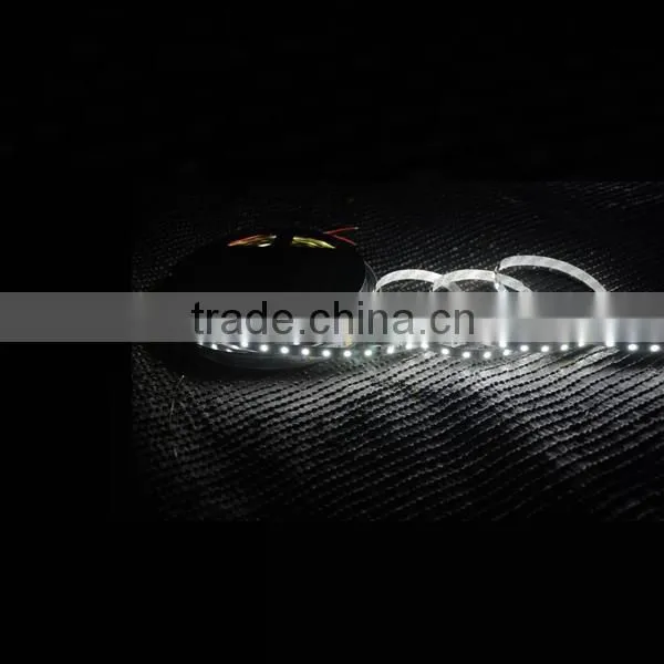 Top Sale SMD5050 60led per Meter 14.4w High Brightness Led Strip for Showcase Decoration photo-3