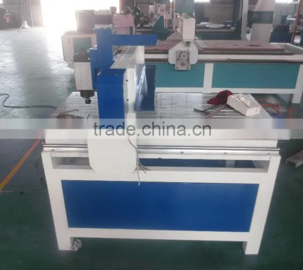 Jinan Low Price Wood Cnc Router Prices 6090 Delta Woodworking Machinery;mini 3d Cnc Router Wity Good Quality photo-2