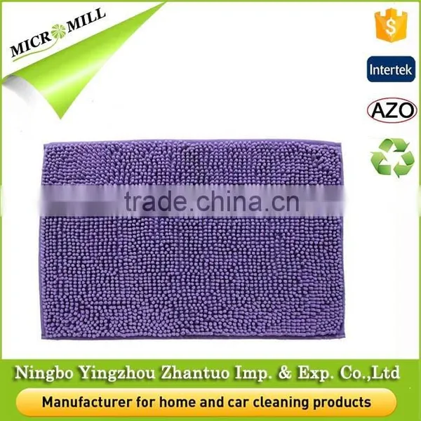 Washable Rug Sets Bathroom Floor Rug photo-3
