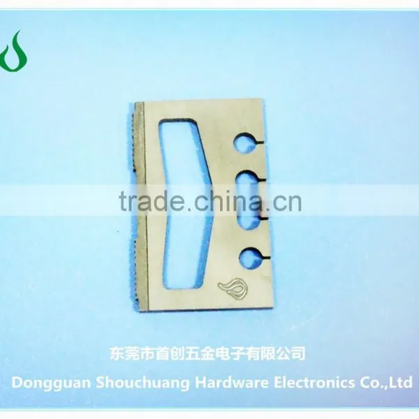 Hab Bar Tip for Welding Machine photo-5