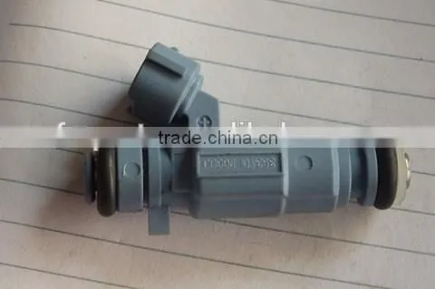 Auto Fuel Nozzle 35310-26600 For Hyundai KIA Replacement