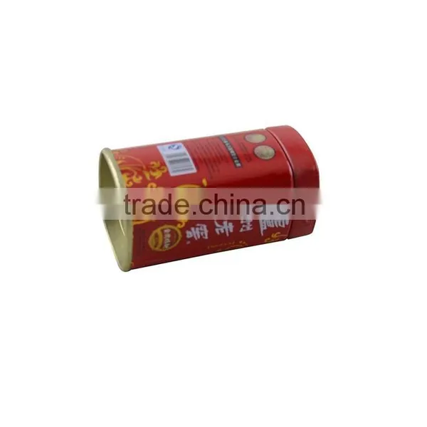Toothpicks Tin Box,chewing Gum Tin Box,mint Tin photo-2