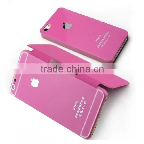Bulk Leather Ip6 Phone Case photo-4