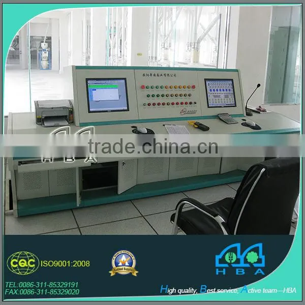 Rice Flour Milling Equipment photo-2