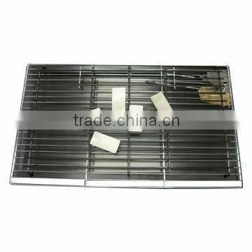 Bbq Grill Stone Tool Type and Simple DIY BBQ Grills From China photo-5