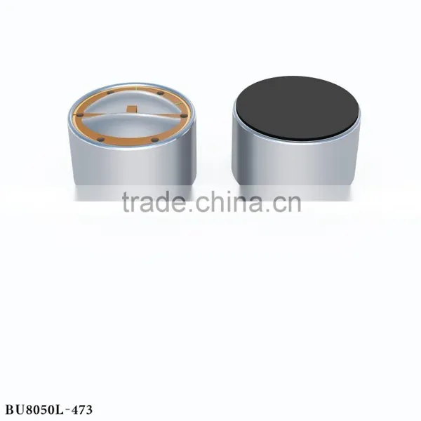 Electret Condenser Microphone Part