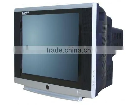 CRT TV