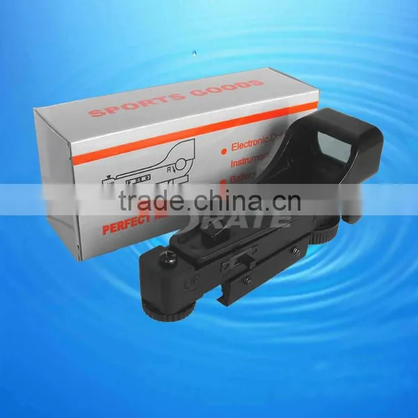 1x22x33RD2 Hunting Red Dot Sight photo-3