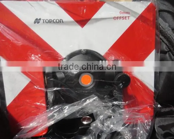 Survey Prism, Topcon Prism, Total Station Accessory Prism photo-3