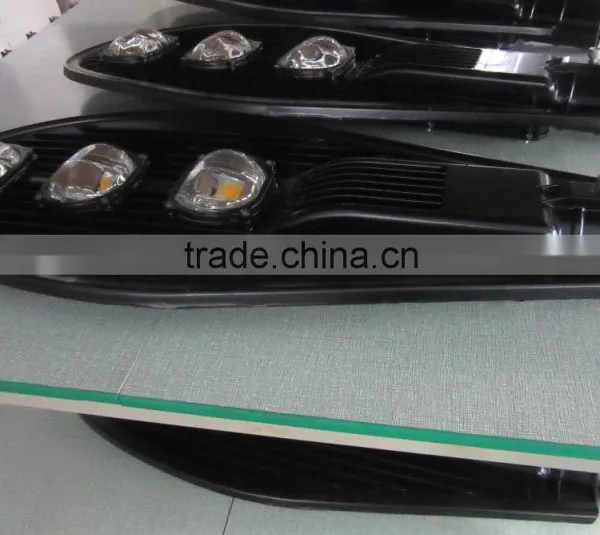 High Lume 150w Led Street Light COB Light Manufacture photo-6