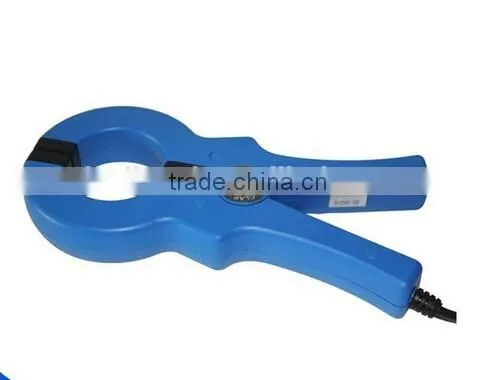 Permalloy Core Clamp on Current Transformer photo-5