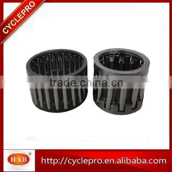 High Rigidity Cage Assemblies and Radial Needle Roller Bearing photo-2