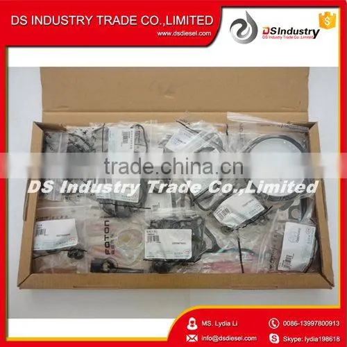 Fo-ton ISF2.8 ISF3.8 Engine Overhaul Gasket Set GA05735998 for DCEC Dongfeng Truck Engine Parts photo-2
