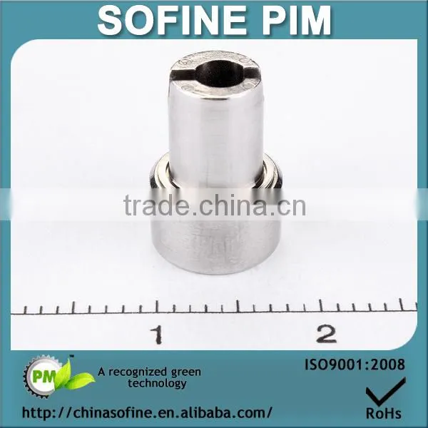 High Quality Powder Metallurgy Car Parts photo-4
