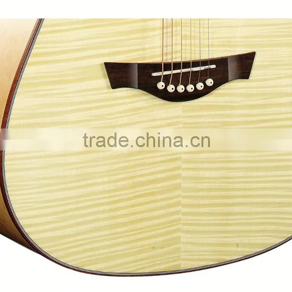 40 and 41 Inches Acoustic Guitar Music Accessories OEM photo-5