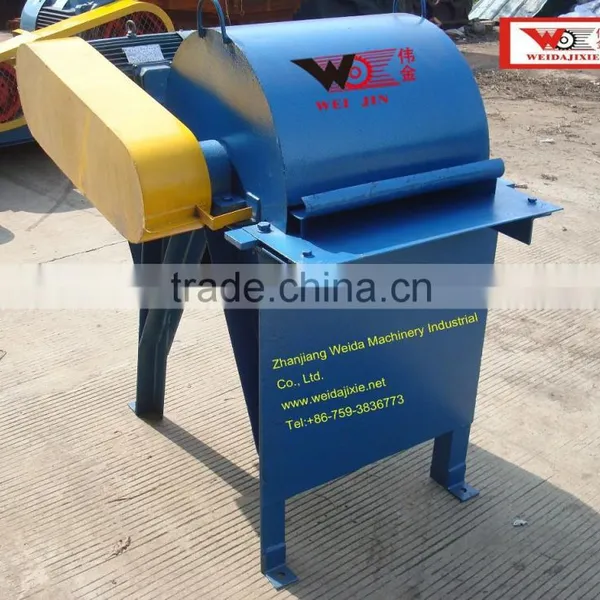 GM-400 Semi-automatic Sisal Decorticator Machine photo-4