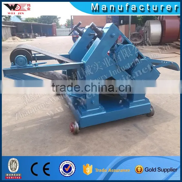 Factory Price High Capacity Crusher Good Performance