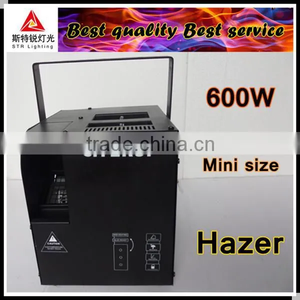 Disco dj Stage Fog Machine Haze Machine Multi-angle