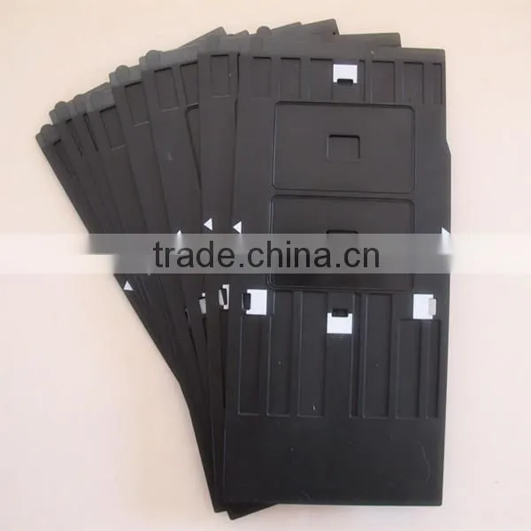 Pvc id Card Tray for Inkjet Print Epson Printer R200 R210 R220 R230 photo-2