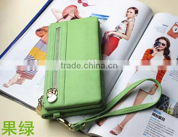 2015 Beautiful Cheap Ladies Cute Cheap Wallets photo-3