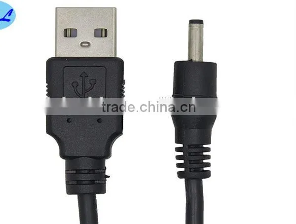 1.5M USB2.0 A Male to DC3.5 With Black Model photo-3
