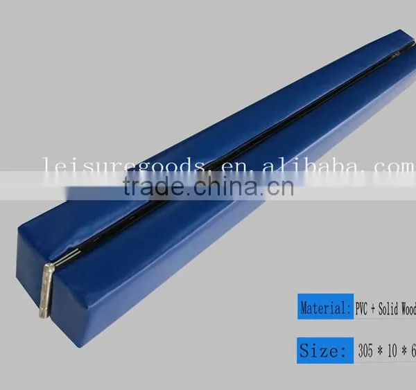 10ft Home Gymnastic Beam