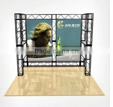 Aluminum Truss Display Exhibition Truss Stand