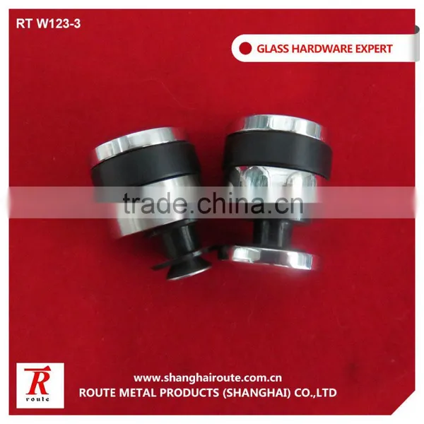 Sliding Door Wheel Rail For Glass Door photo-4