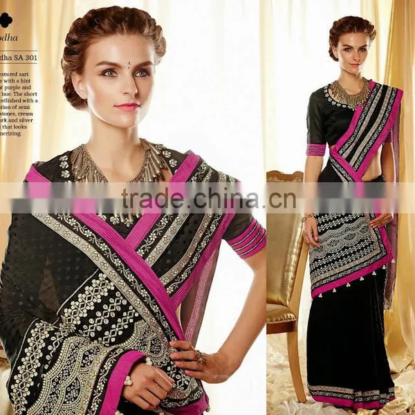 Online Sarees Collection photo-3