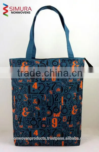 High Quality Oxford Bags photo-5