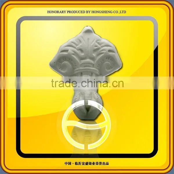Lost Wax Casting Stainless Steel Bath Accessories for 17 Years photo-3