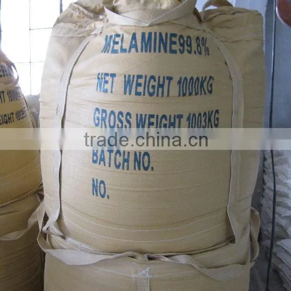 melamine 99.8%